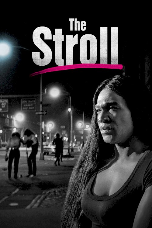 The Stroll - Movie Poster The Stroll - Movie Poster