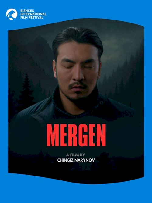 Mergen - Movie Poster