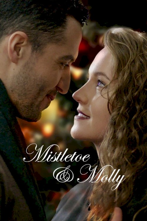 Mistletoe & Molly - Movie Poster
