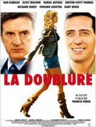 The Stuntman - Movie Poster The Stuntman - Movie Poster