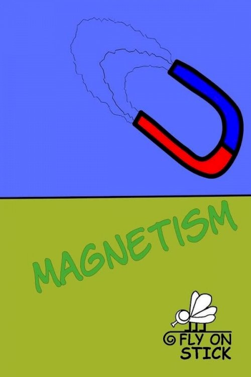 Magnetism - Movie Poster Magnetism - Movie Poster