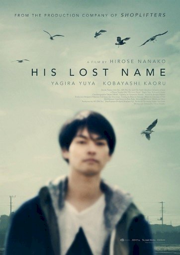His Lost Name - Movie Poster His Lost Name - Movie Poster