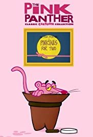 Pinktails for Two - Movie Poster Pinktails for Two - Movie Poster