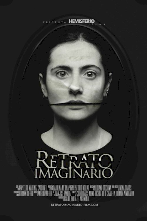 Imaginary Portrait - Movie Poster Imaginary Portrait - Movie Poster