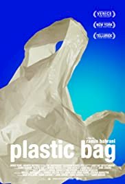 Plastic Bag - Movie Poster