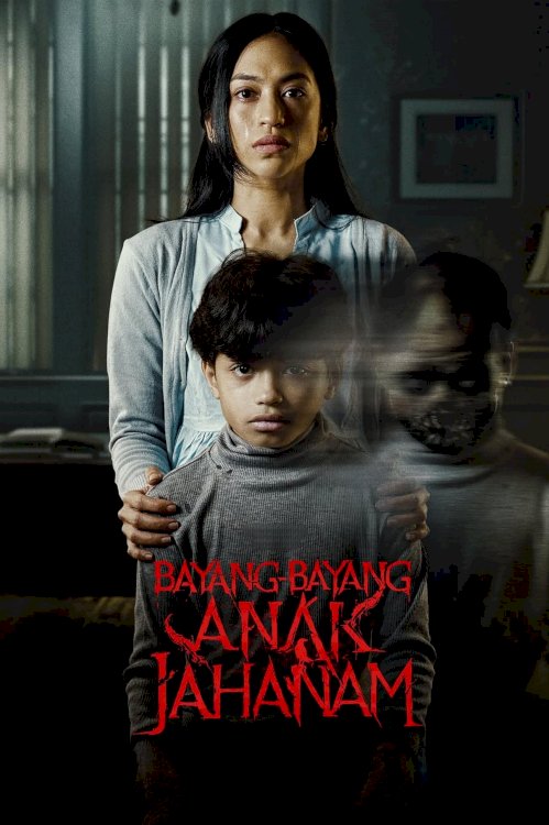 Bayang-Bayang Anak Jahanam - Movie Poster Bayang-Bayang Anak Jahanam - Movie Poster