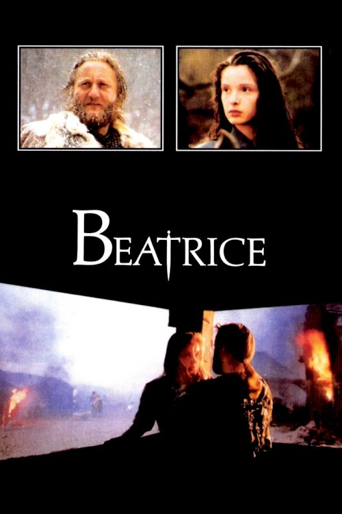 Beatrice - Movie Poster Beatrice - Movie Poster
