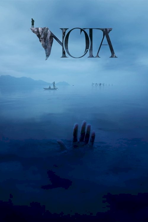 Nota - Movie Poster Nota - Movie Poster