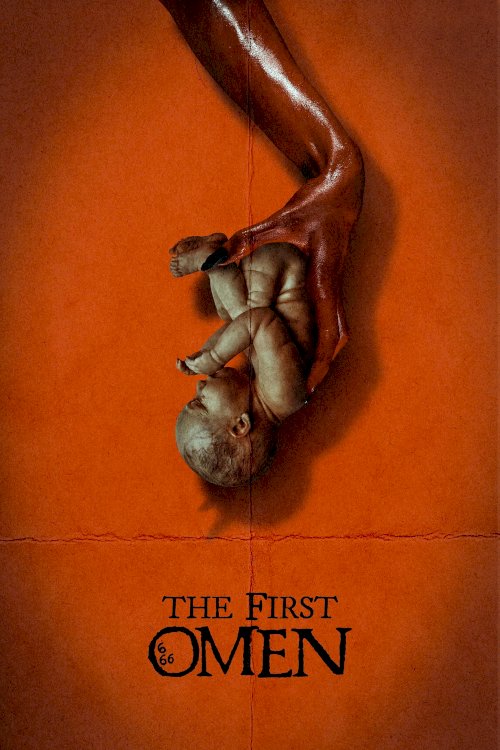 The First Omen - Movie Poster The First Omen - Movie Poster