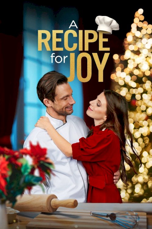 Christmas à la Carte - Movie Poster Christmas à la Carte - Movie Poster