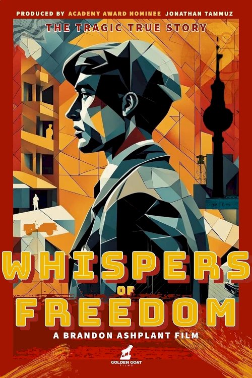 Whispers of Freedom - Movie Poster