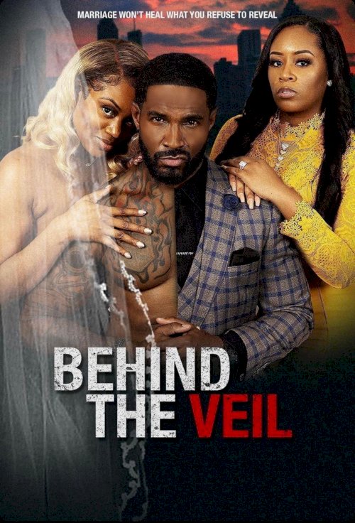 Behind The Veil - Movie Poster Behind The Veil - Movie Poster