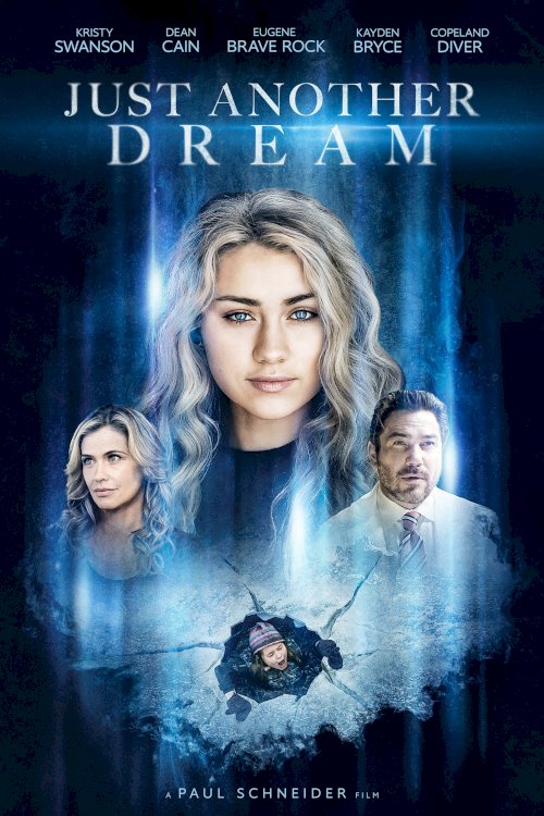 Just Another Dream - Movie Poster Just Another Dream - Movie Poster