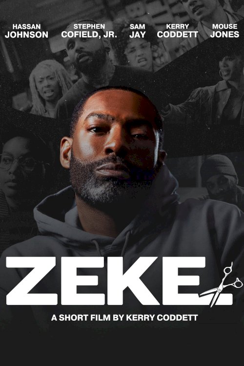 Zeke - Movie Poster