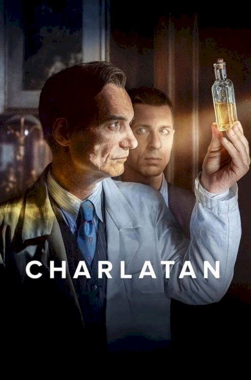 Charlatan - Movie Poster Charlatan - Movie Poster