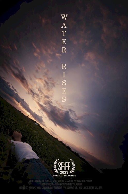 Water Rises - Movie Poster Water Rises - Movie Poster