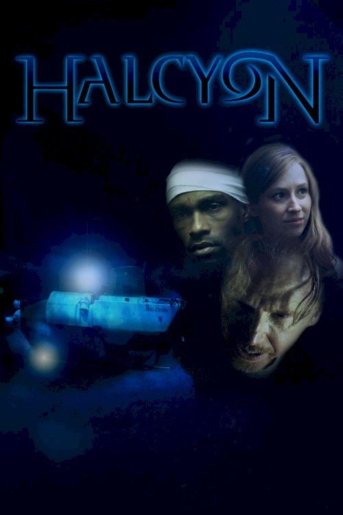 Halcyon - Movie Poster