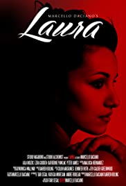 Laura - Movie Poster Laura - Movie Poster