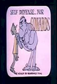 Self Defense... for Cowards - Movie Poster