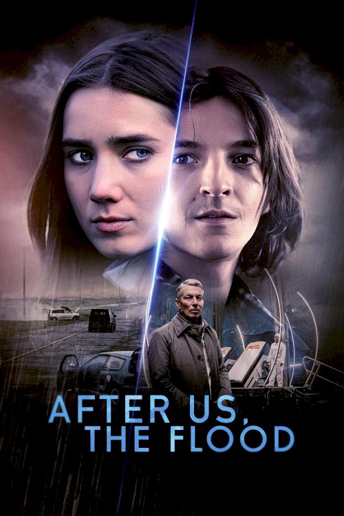 After Us, the Flood - Movie Poster After Us, the Flood - Movie Poster