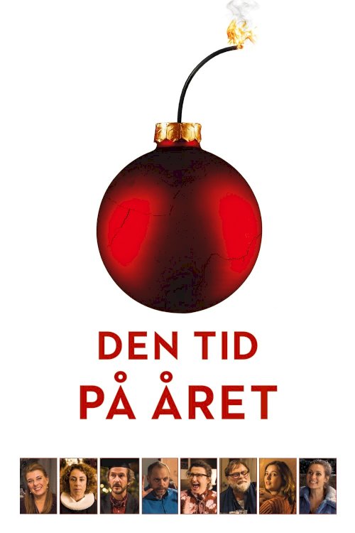 That Time of Year - Movie Poster That Time of Year - Movie Poster