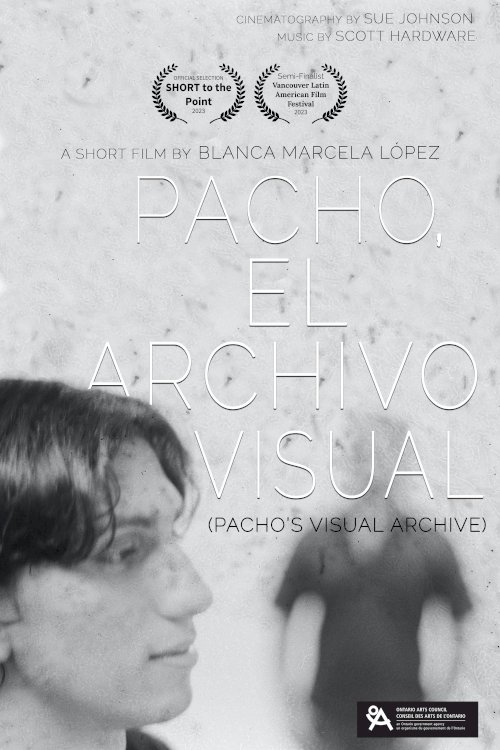 Pacho's visual archive - Movie Poster Pacho's visual archive - Movie Poster