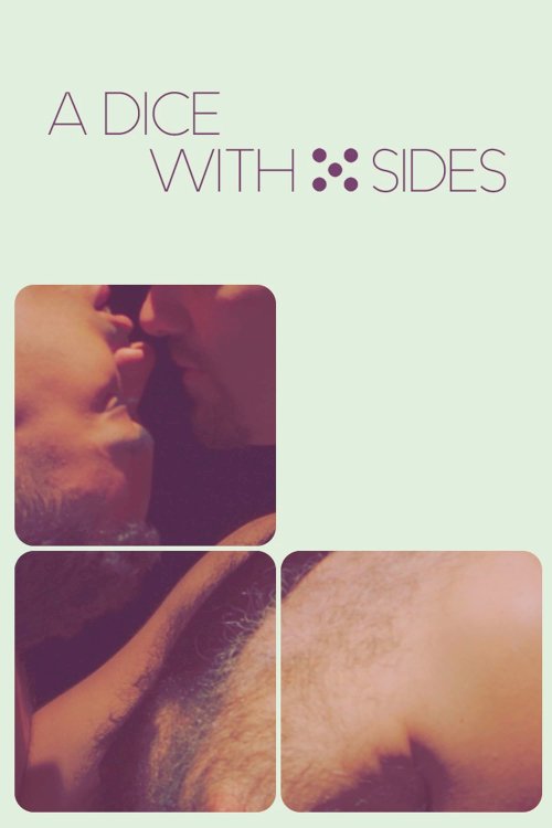 A Dice with Five Sides - Movie Poster