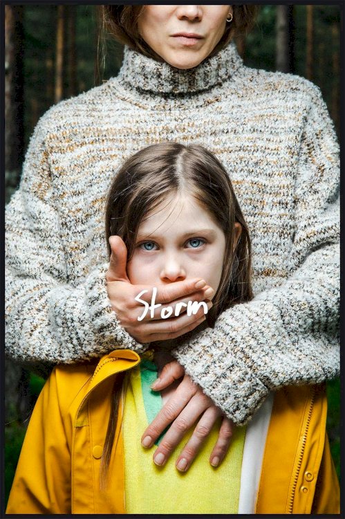 Storm - Movie Poster Storm - Movie Poster