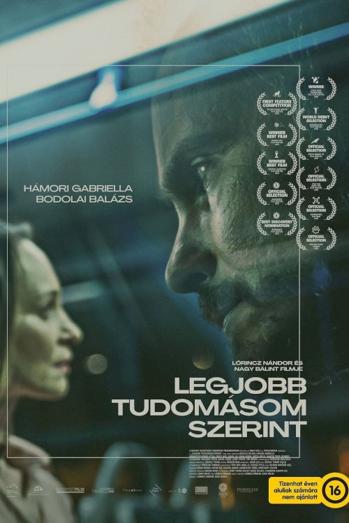 As Far As I Know - Movie Poster As Far As I Know - Movie Poster