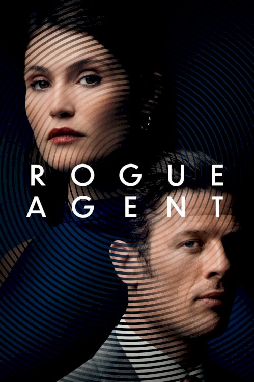 Rogue Agent - Movie Poster Rogue Agent - Movie Poster
