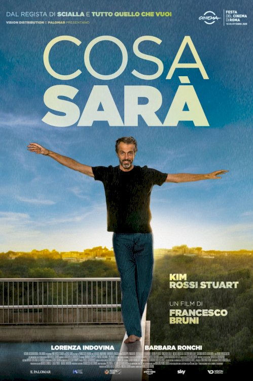 Cosa sarà - Movie Poster Cosa sarà - Movie Poster