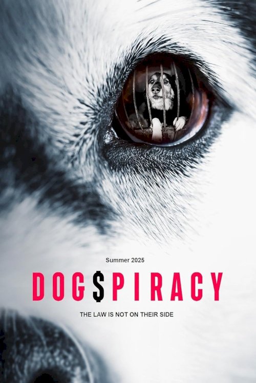 Dogspiracy - Movie Poster Dogspiracy - Movie Poster