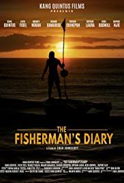 The Fisherman's Diary - Movie Poster