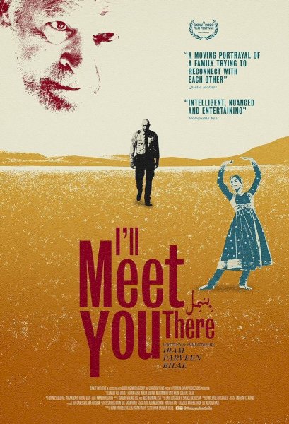 I'll Meet You There - Movie Poster I'll Meet You There - Movie Poster