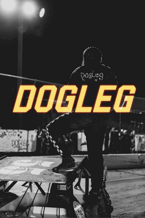 Dogleg - Movie Poster Dogleg - Movie Poster