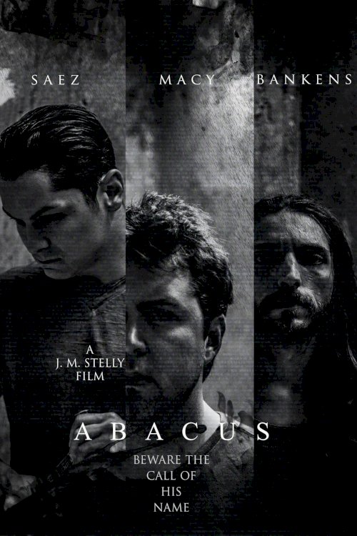 Abacus - Movie Poster