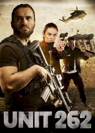 Unit 262 - Movie Poster