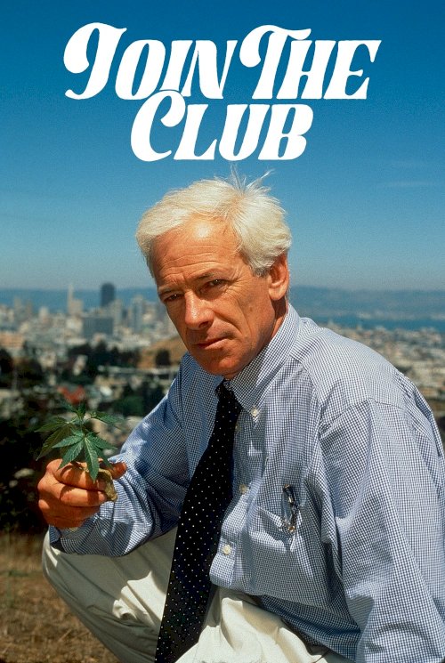 Join the Club - Movie Poster Join the Club - Movie Poster