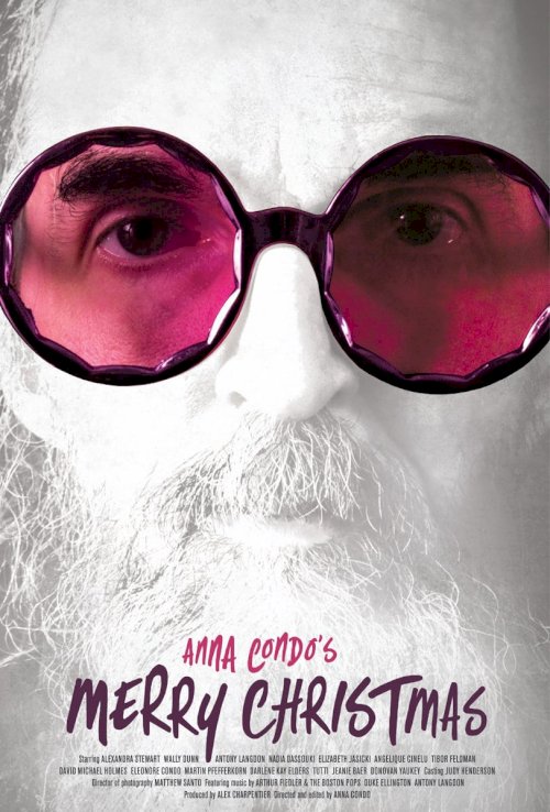 Merry Christmas - Movie Poster