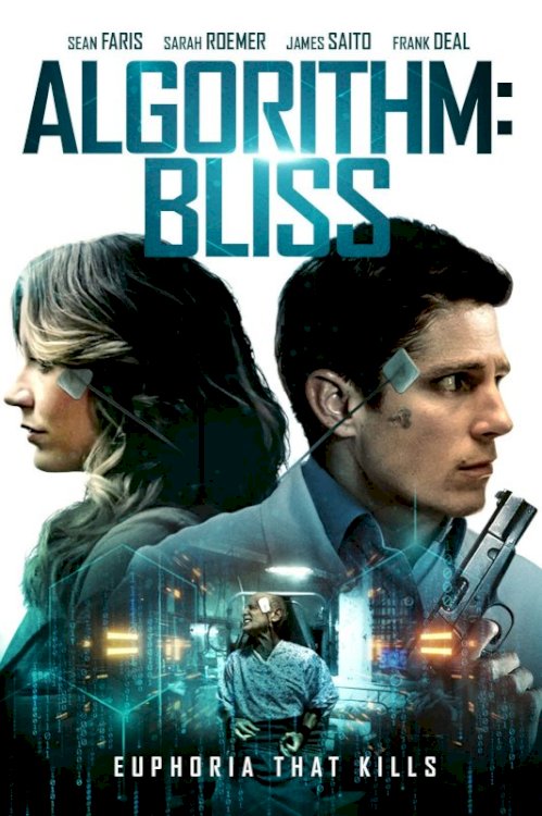 Algorithm: BLISS - Movie Poster Algorithm: BLISS - Movie Poster