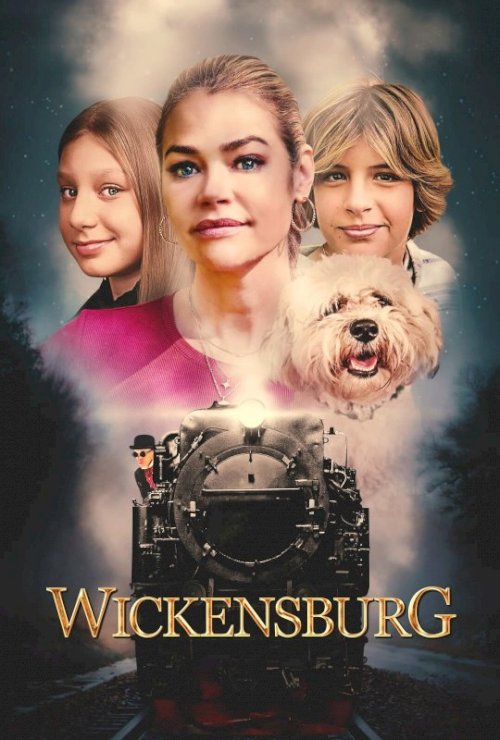 Wickensburg - Movie Poster