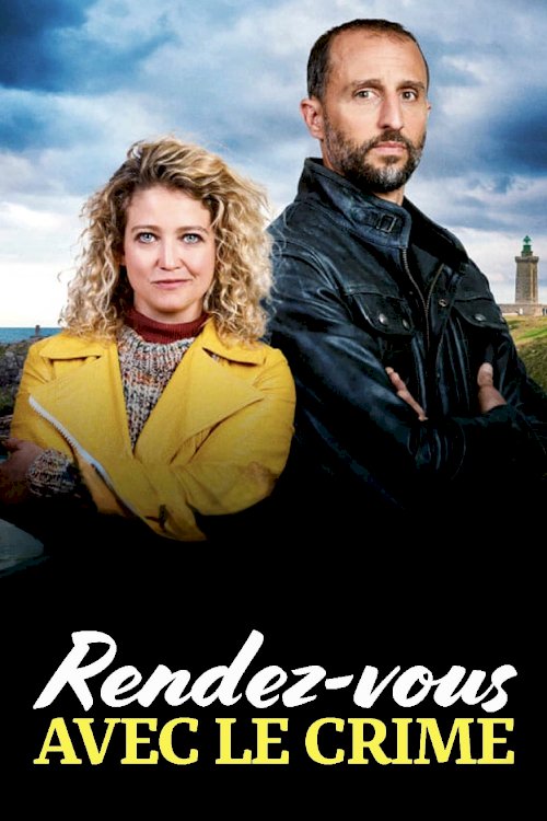 Rendez-vous avec le Crime - Movie Poster Rendez-vous avec le Crime - Movie Poster