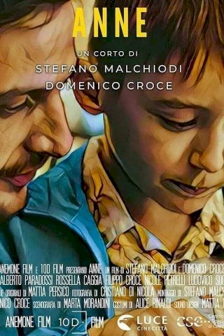 Anne - Movie Poster Anne - Movie Poster