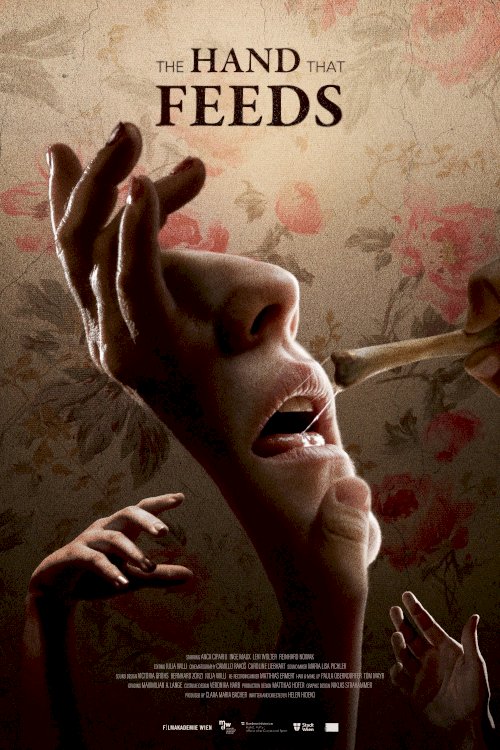 The Hand that Feeds - Movie Poster