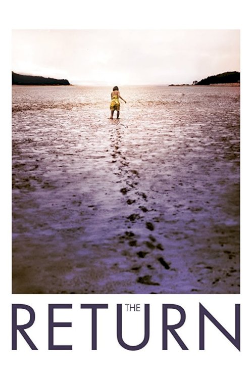 The Return - Movie Poster The Return - Movie Poster