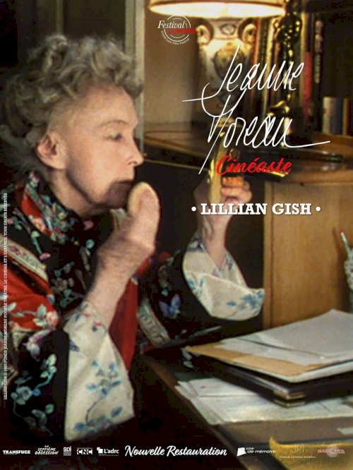 Lillian Gish - Movie Poster Lillian Gish - Movie Poster