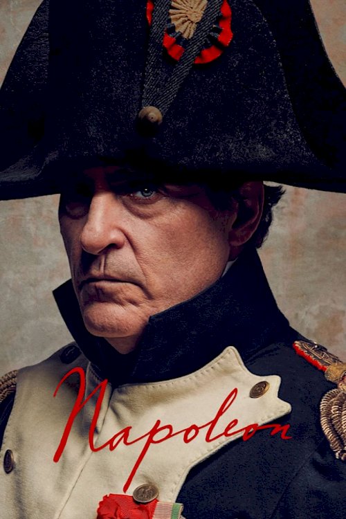Napoleon - Movie Poster Napoleon - Movie Poster