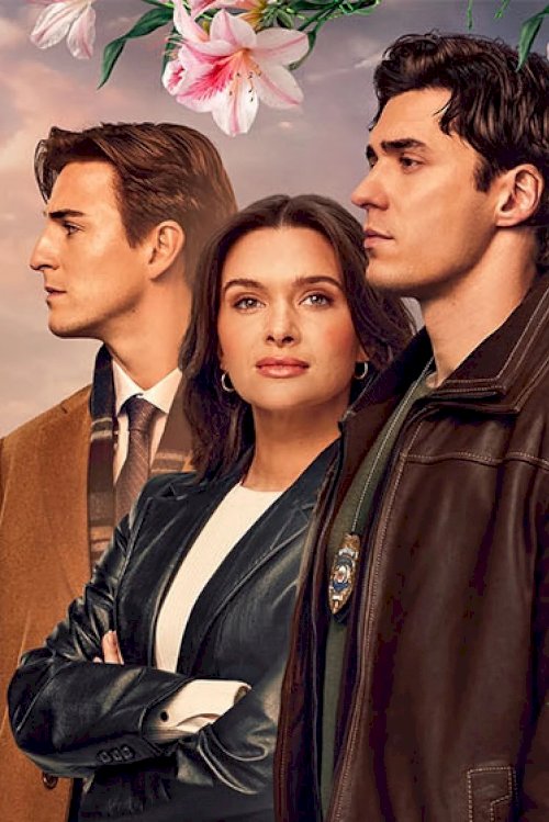 Providence Falls: Chance of A Lifetime - Movie Poster