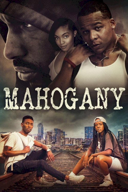 Mahogany - Movie Poster Mahogany - Movie Poster