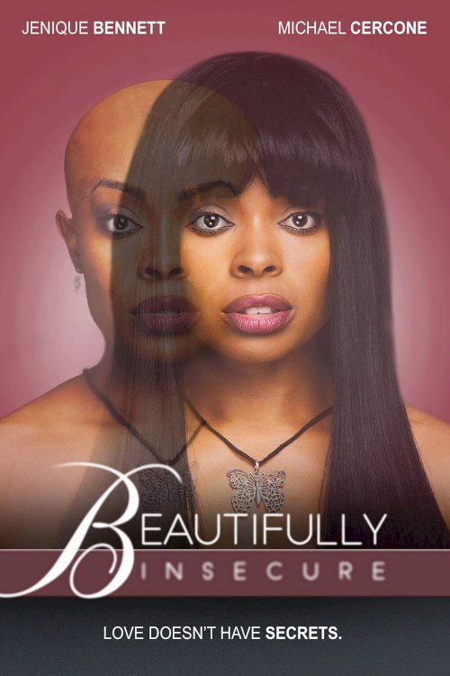 Beautifully Insecure - Movie Poster Beautifully Insecure - Movie Poster